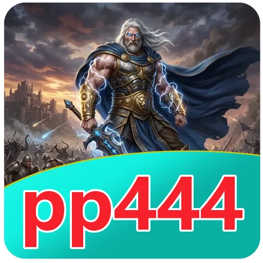 Gangguan pada pp444